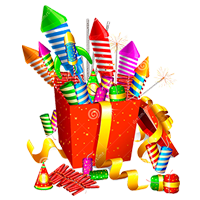 Diwali Crackers