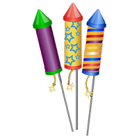 Diwali Crackers