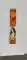 10 Cm Red Sparklers