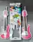 Guitar shawer and musical (1pcs)