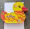 Golden Duck