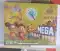 Mega Deluxe Matches