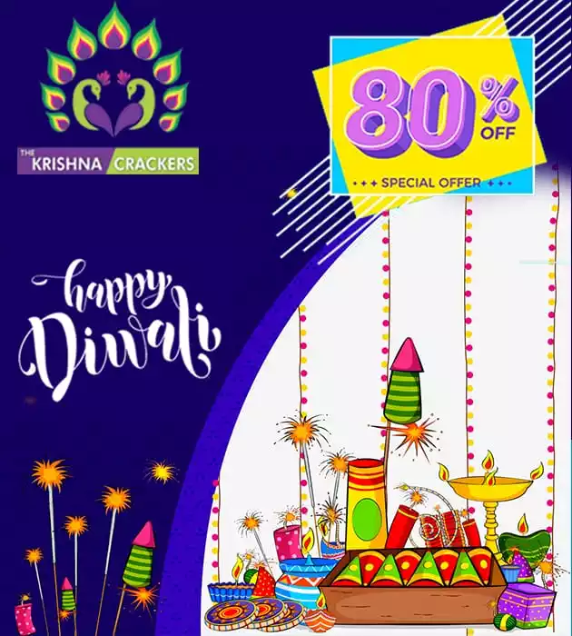 The Krishna Crackers
