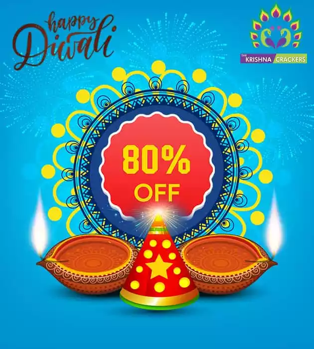 The Krishna Crackers